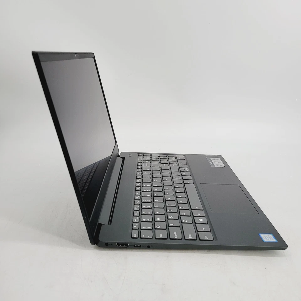 Lenovo IdeaPad S340 Core i3 8th 8GB RAM No HDD 15.6" - ***Boot to Bios - Image 2 of 4