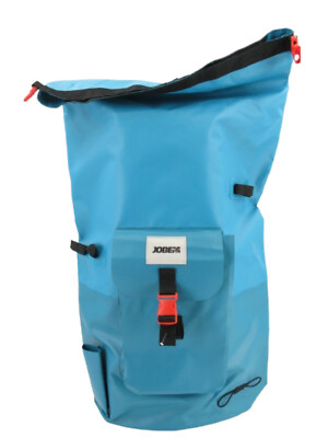 Jobe Teal Waterproof Watersports Bag Dry Backpack SUP Paddle J-25