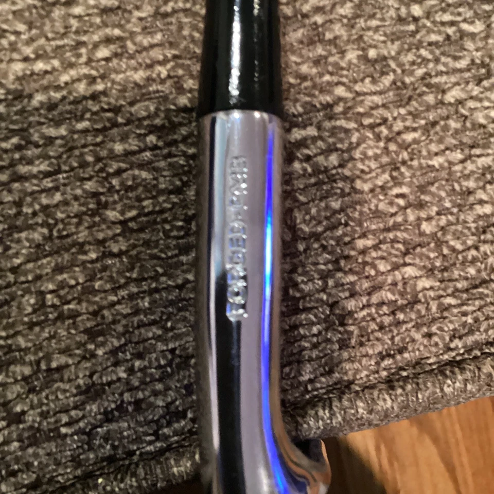 MacGregor Tourney PMB Forged 7 Iron RH Dynamic Gold S300 NEW! RARE Look At Pics - Image 2 of 4