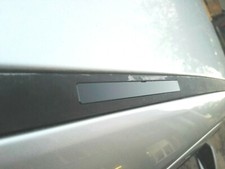 2.pcs Rack Clip, roof carrier, cover Opel Astra H Vauxhall, Zafira B,51 87 877;