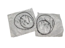 .For ZF5HP19FL, FLA Transmission Lip Seals for Rear Cover