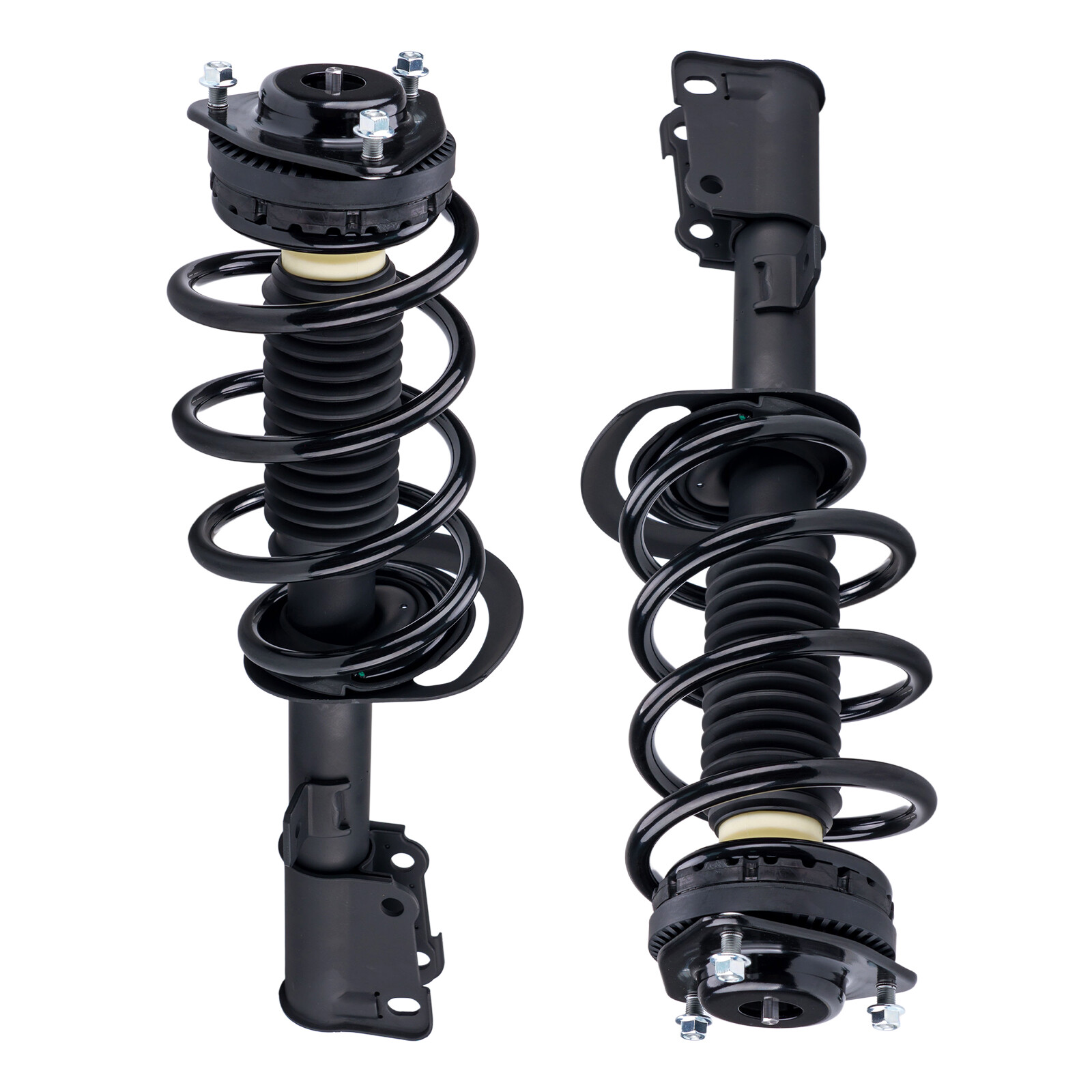 Complete Front Strut Assembly for 2008-2014 Dodge Avenger – Pair  