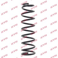 Fahrwerksfeder Honda T. Civic V, CRX III 1.3/1.5/1.6 10.91-12.98