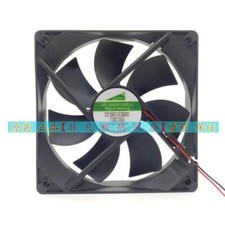 ALPINC DF1202512SELI DC12V 0.16A 1.92w 12CM Cooling Fan