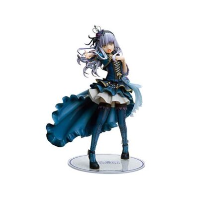 Bandori! Girls Band Party! 1/7 Scale Figures VOCAL COLLECTION Minato Makino JP