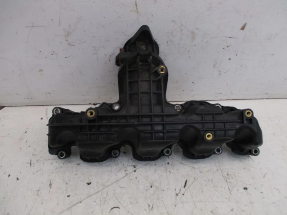 Intake Manifold Inlet Manifold Cayd Fits for VW Caddy III Box (2KA, 2KH, 2CA - Imagem 2 de 4