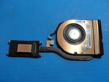 Lenovo ThinkPad 14  T480 OEM CPU Cooling Fan w/Heatsink 01ER499 AT169002SS0