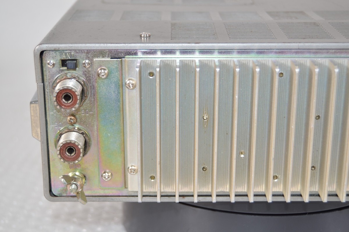 KENWOOD  ＴＳ-６７０  ＨF/5０MHz KENWOOD TS-670 SERVICE MANUAL Pdf Download | ManualsLib