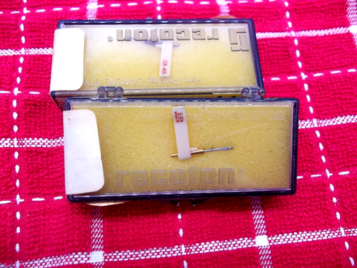 Nadel, SNM 104 N/St Für Elac KST 104 PE 182 US, Neu In OVP - Foto 10