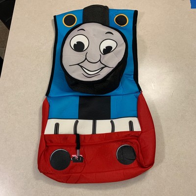 thomas the train halloween