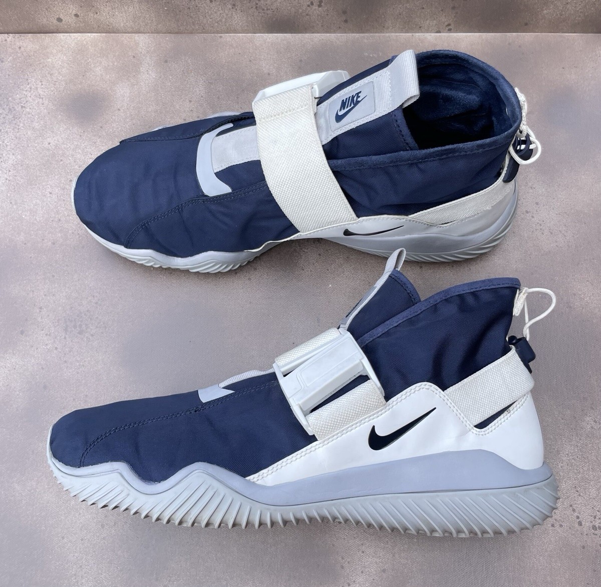 Size 10 - Nike Komyuter Obsidian | eBay