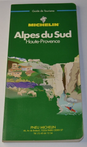 RARE GUIDE ROUGE MICHELIN FRANCE 1950 État Top (Cf Photos) COMPLET