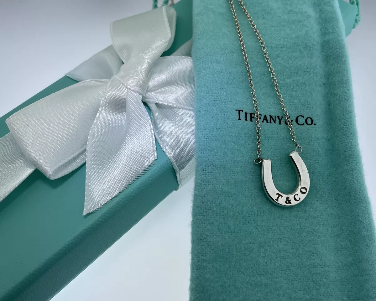 7 Good Luck Charms by Tiffany ...