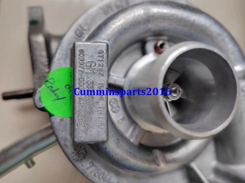 NEW GARRETT GT12SZ 809977-1 799171-1 OPEL Corsa A13DTC 1.3L