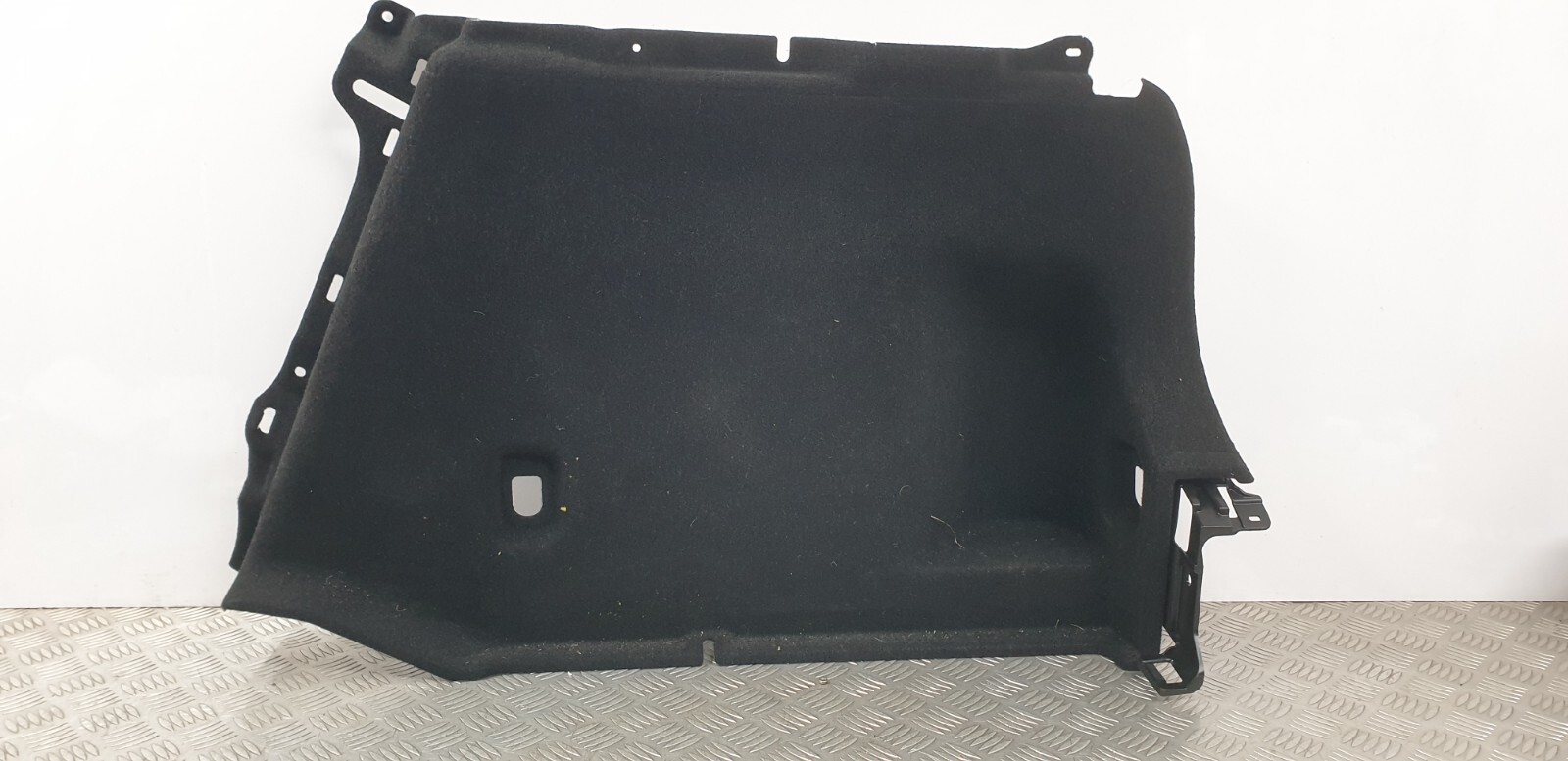Mazda CX-30 Right Driver Side Trunk Trim Panel DFR568851A Part #88