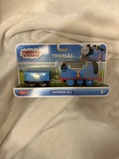 Thomas Friends Thomas All Engines Go Motorized Train Fast NIB