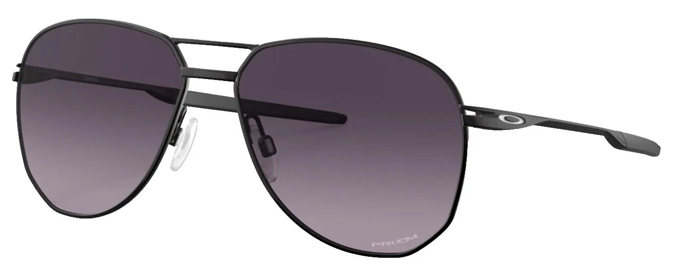 Oakley Men's Aviator Sunglasses