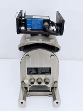 Mettler Toledo Elo Gen II TF10-L-P Hochgeschwindigkeit Kontrollwaage 24126785 (