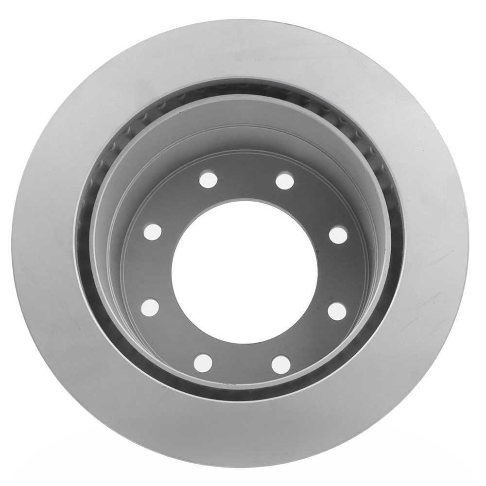 Disc Rotor Box Shipping Disc Brake Rotor Top Notch TN581945GEO for sale online | eBay