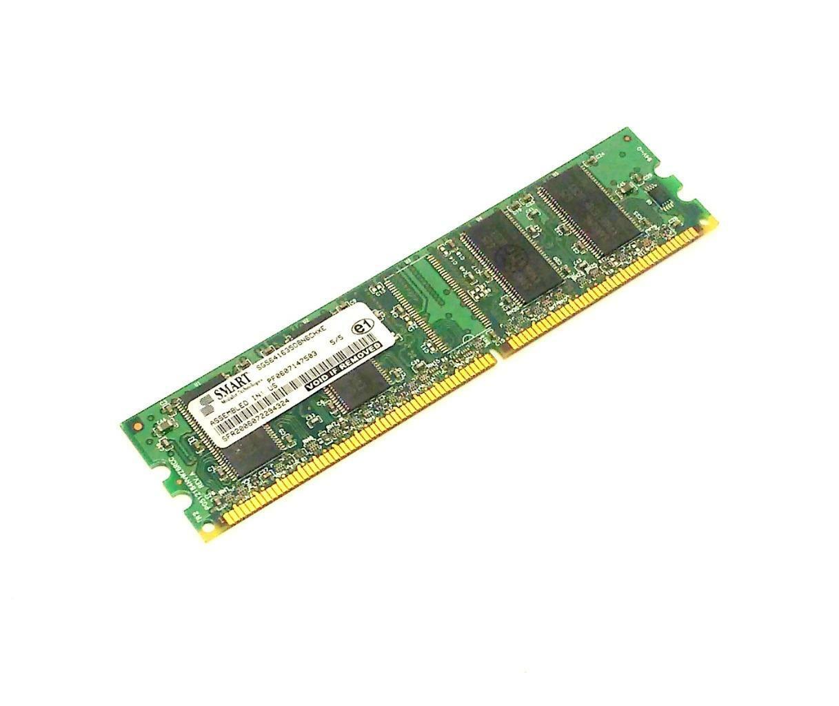 Smart Modular Technologies  SG5641635D8N6CHXE Computer Ram Memory Module