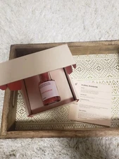 FLORAL RHUBARB Womans Perfume Dossier fragrance EDP (Eau De Parfum ) For Perfect