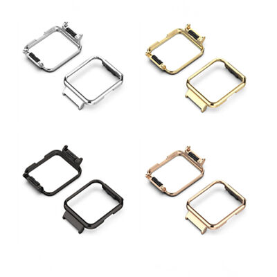 For Redmi Watch2 Lite Watch Watch Metal Frame Strap Cover Repair Accessories