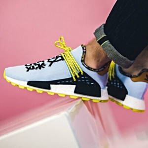 nmd human race solar hu