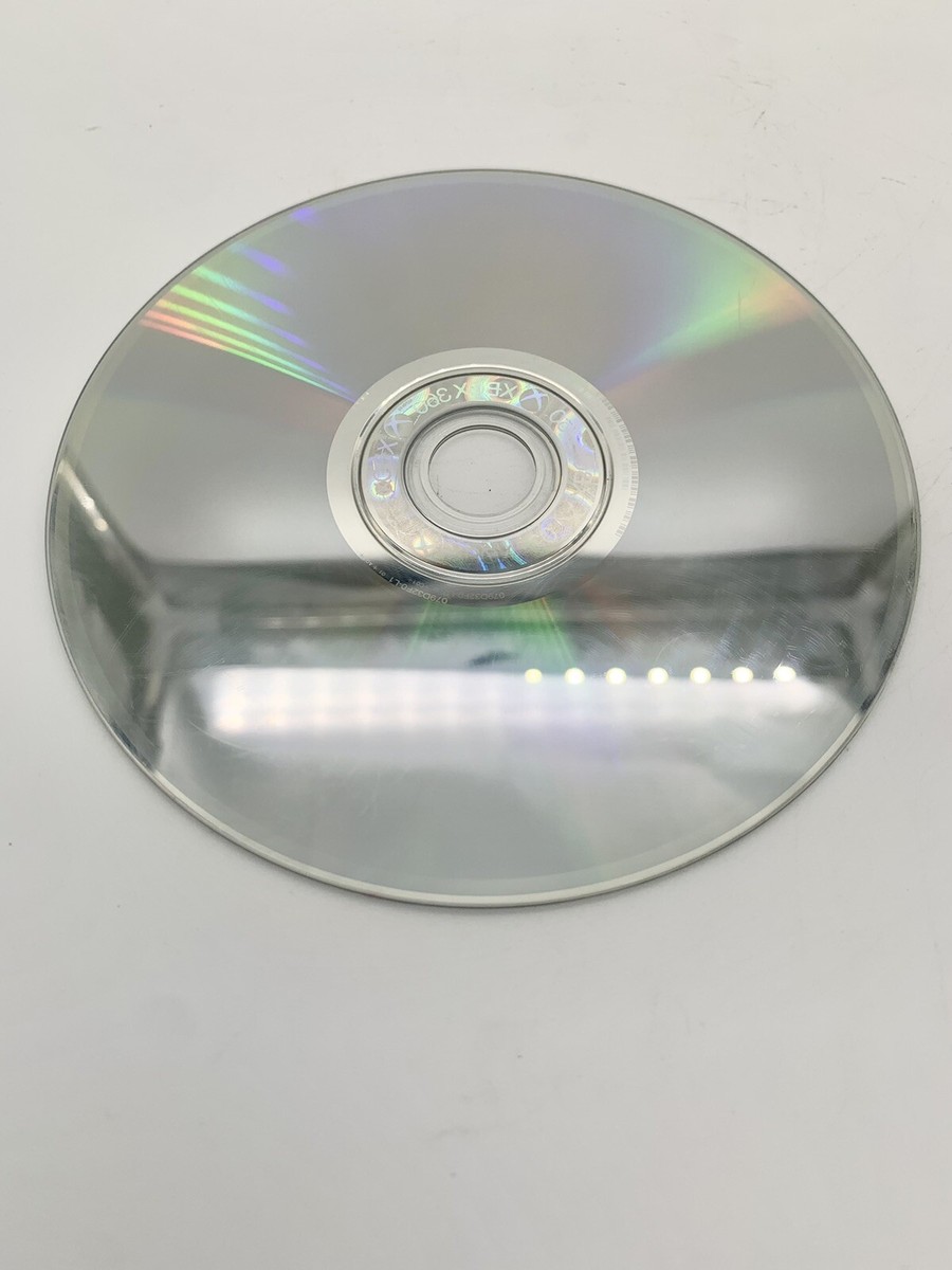 Sonic Free Riders Microsoft Xbox 360 Disc Only Tested | eBay