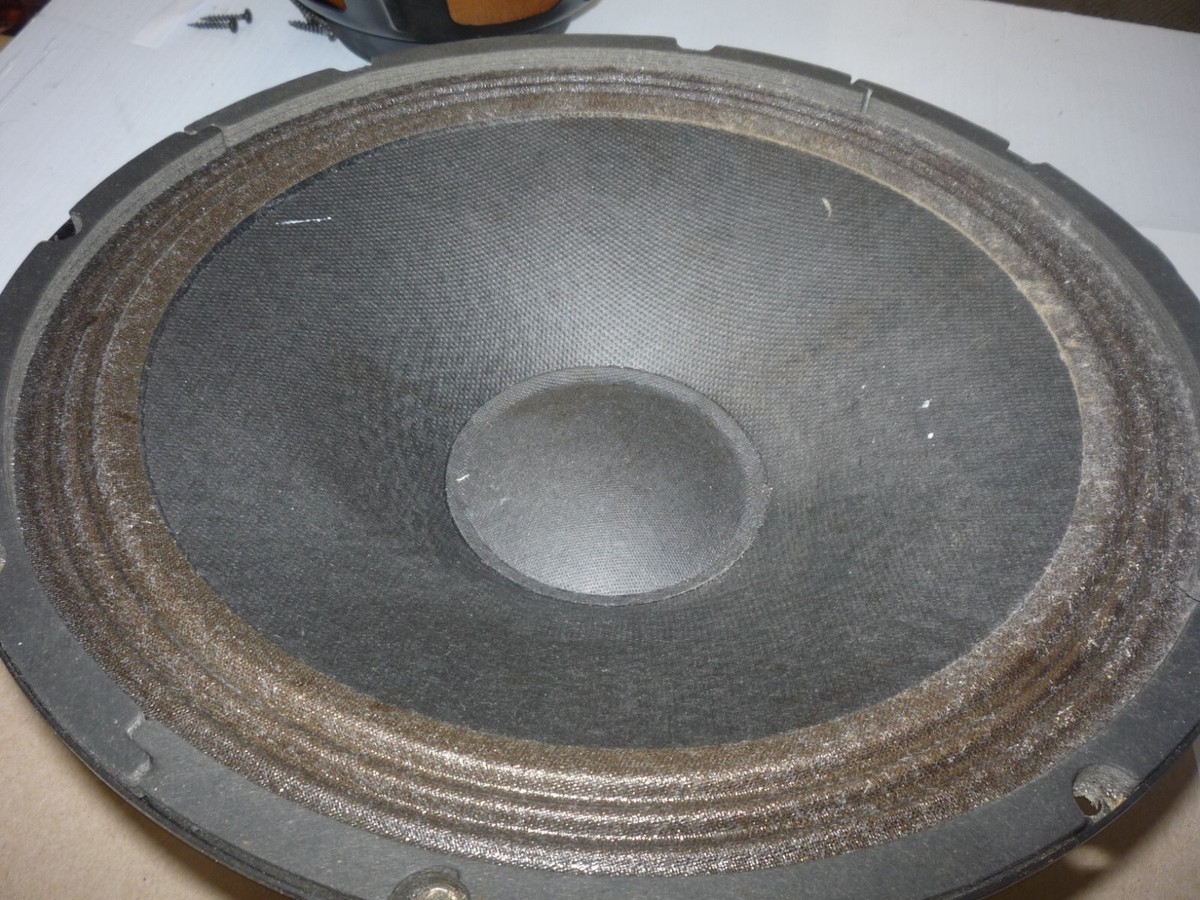 Yamaha Club Series III Speaker System Model S112PHIII - ORIGINAL