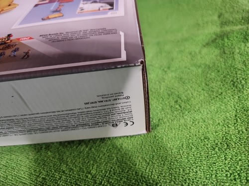 Mega Construx ProBuilder Helicopter Rescue FXY58 - Picture 12 of 20