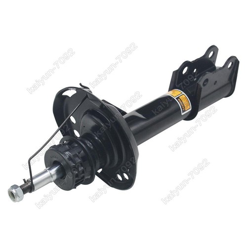 4x Front Rear Shock Absorber Struts w/o ADS For Mercedes GLA X156 C117 2015-2017 - Picture 6 of 12