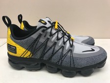 nike air vapormax run utility wolf grey