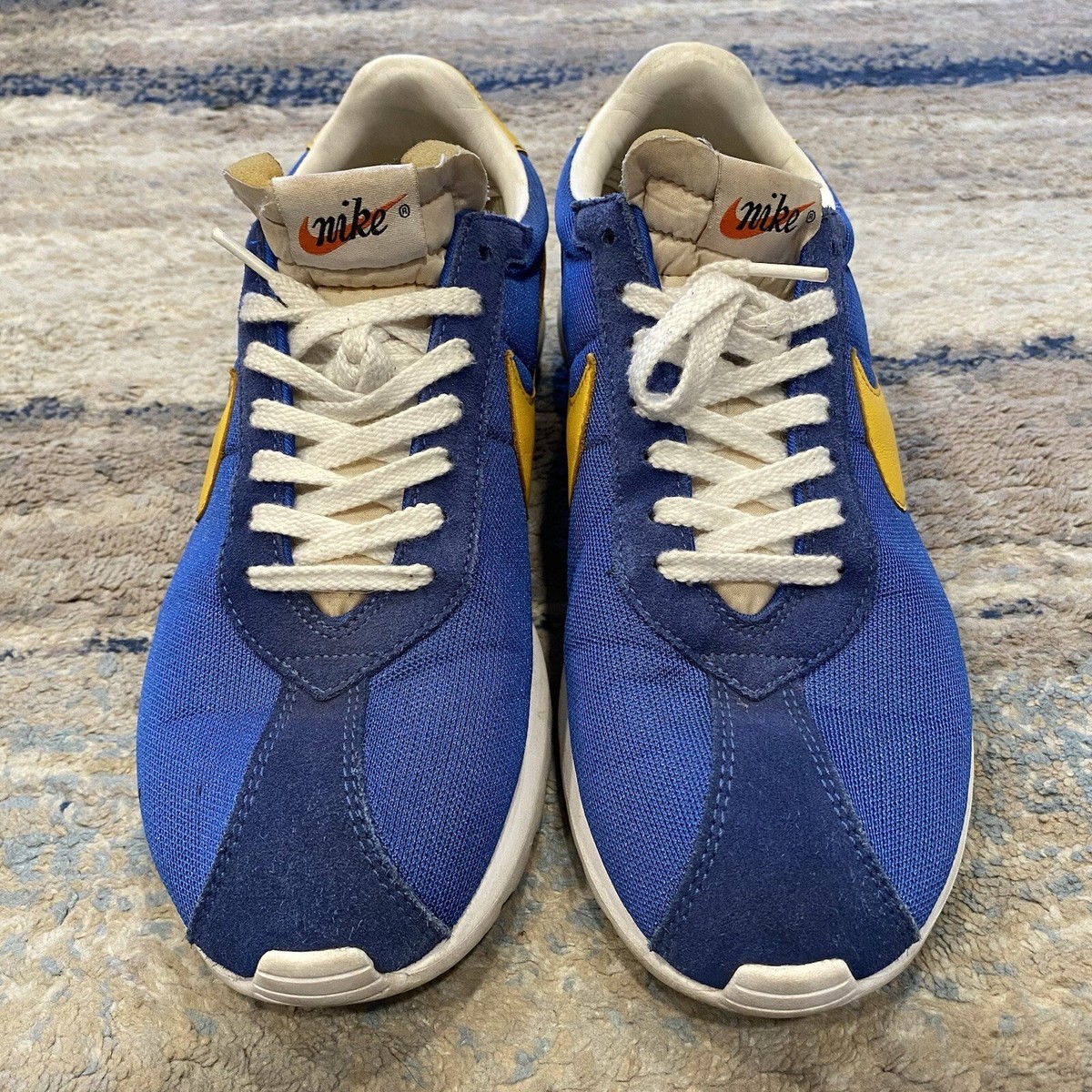 Size 11 - Nike Roshe LD-1000 x Fragment Design Obsidian