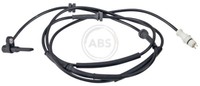 A.B.S. 30521 ABS Sensor FüR Alfa