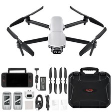 2026NEWEST Autel EVO Lite Enterprise 640T NEWEST Thermal drone Bundle