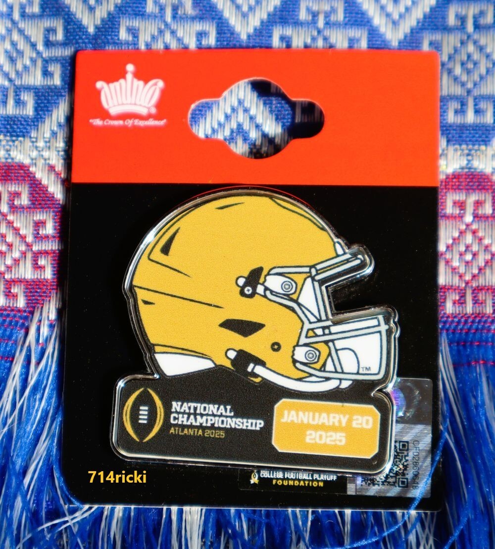 National Championship Game Watch Alabama Notre Dame 2025 College