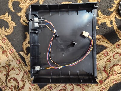 Primo Bottom Load Replacement part Model # 601332