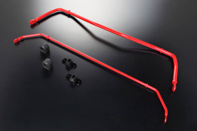 AUTOEXE SPORTS STABILIZER FRONT FOR MAZDA DEMIO DJ  MDJ7600