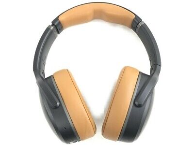 Skullcandy Crusher ANC Over the Ear Wireless Headphones Skullcandy Crusher ANC Over the Ear Wireless Headphones