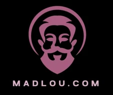 Domain Name : madlou.com Super Premium High Traffic Domain