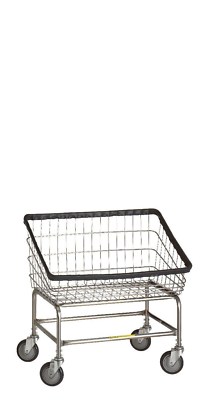 Large Capacity Front Load Laundry Cart Model Number 200S