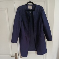 ***sale**gorgeous Fenn Wright Mason Lightwight Coat Size 18