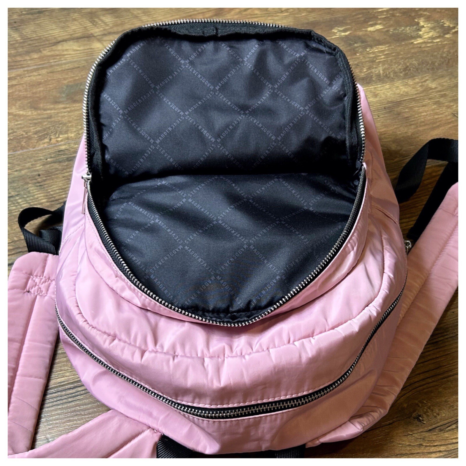 Steve Madden Mini Force Backpack - image 8