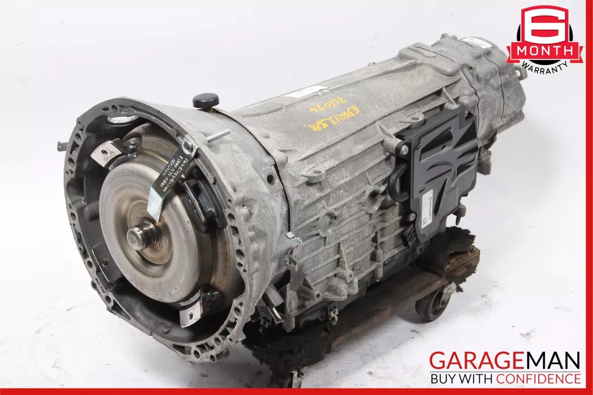 W212 transmission deals