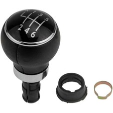 NTY Schalthebelknauf passend für VW Golf V 1K1 1.4 16V 5K1 5M1 521 1.2 TSI