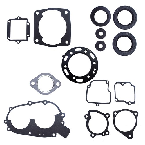 For Polaris 400 Xplorer Scrambler 1995-02 Trail Blazer 2003 Complete Gasket Kit - Picture 4 of 12