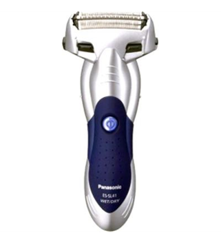 Panasonic ES-LV5H-S SILVER LAMDASH PRO Men