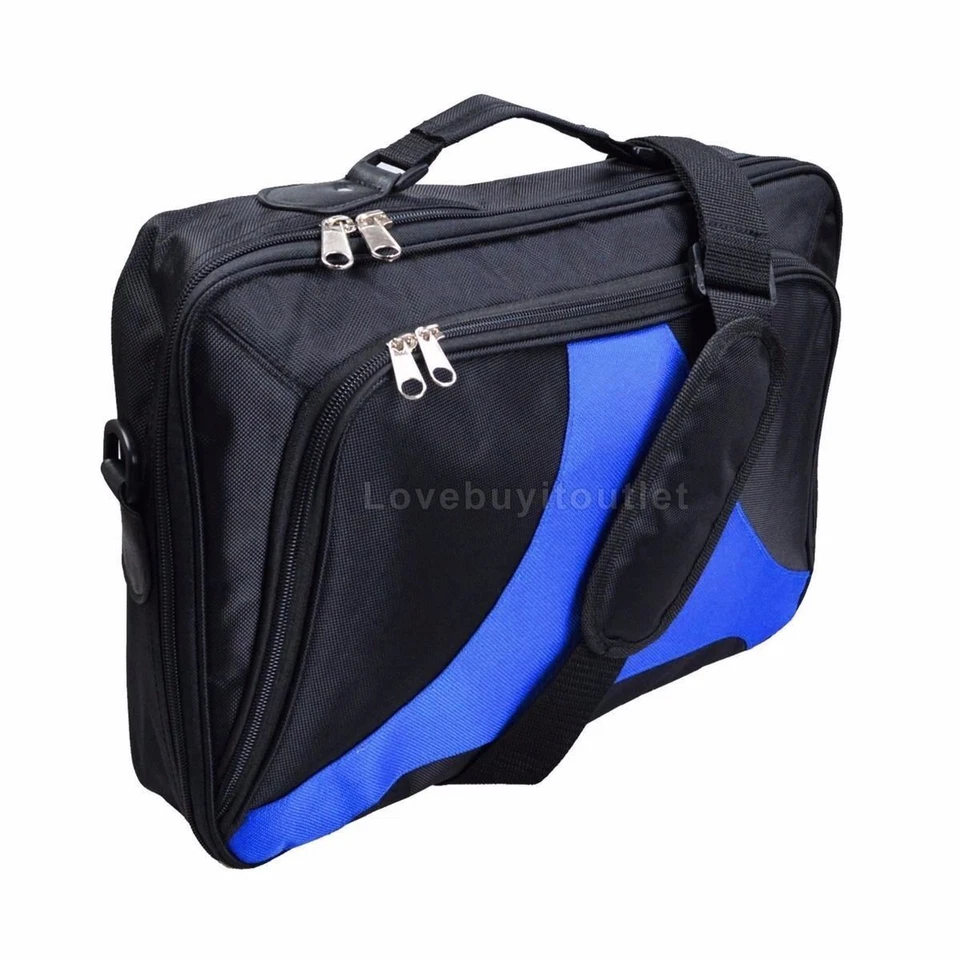 Ноутбук переноски портфель сумка чехол для 15,6 «17,3» 18» до 18,4» дюйма - Изображение 3 из 4