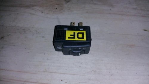 Opel Astra 1996 Headlight Range Control Light Controller Lighting  #120122-26
