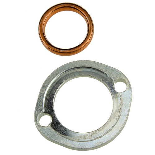 Exhaust Collets Collars Clamp Holder Repair Kit fit for Honda CG125 XL185 Use Ze - Picture 2 of 4